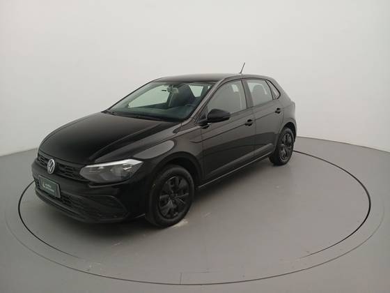 VOLKSWAGEN POLO 1.0 MPI TRACK MANUAL VOLKSWAGEN POLO 1.0 MPI TRACK MANUAL